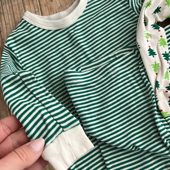 Set of Holiday Pjs - Picture 3 of 7